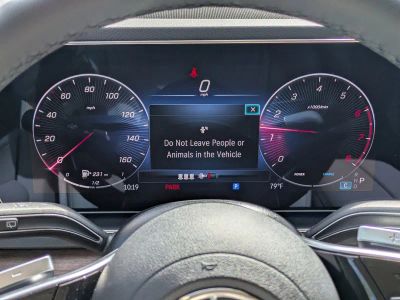 2026 Mercedes-Benz GLE — photo 21 view