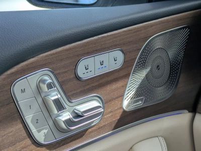 2026 Mercedes-Benz GLE — photo 27 view