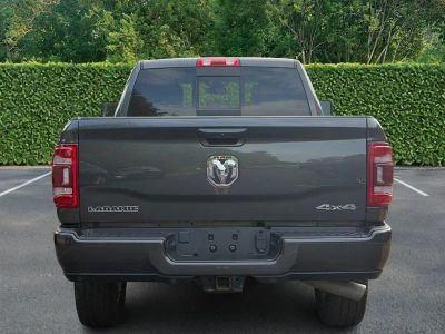 2024 RAM 2500 — detail view