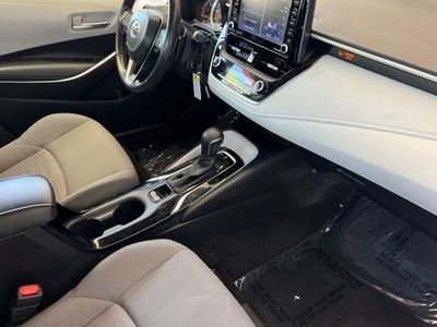 2022 Toyota Corolla - Photo 15
