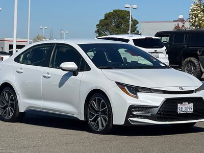 2022 Toyota Corolla - Photo 5