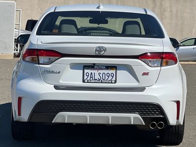 2022 Toyota Corolla - Photo 8
