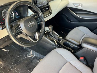 2022 Toyota Corolla - Photo 11