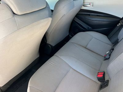 2022 Toyota Corolla - Photo 4