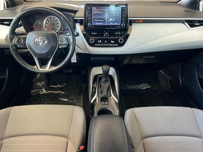 2022 Toyota Corolla - Photo 3