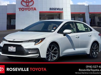 2022 Toyota Corolla - Photo 1