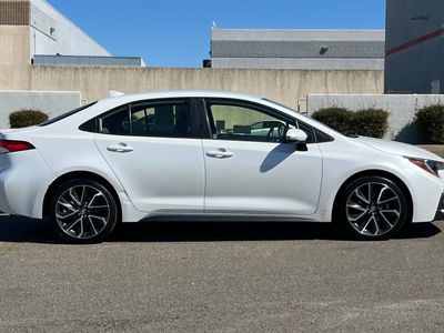 2022 Toyota Corolla - Photo 6
