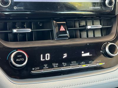 2022 Toyota Corolla - Photo 20