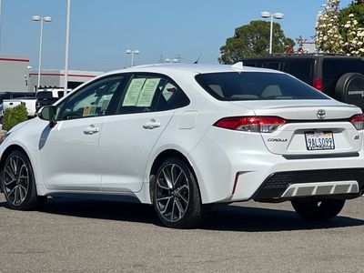 2022 Toyota Corolla - Photo 7