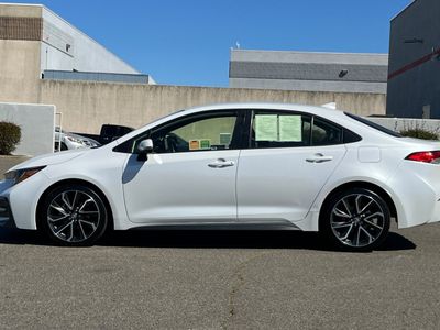 2022 Toyota Corolla - Photo 9