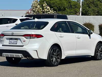 2022 Toyota Corolla - Photo 2