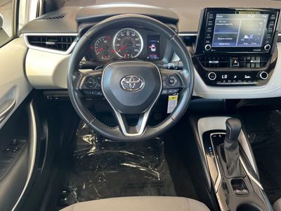 2022 Toyota Corolla - Photo 14