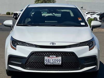 2022 Toyota Corolla - Photo 10