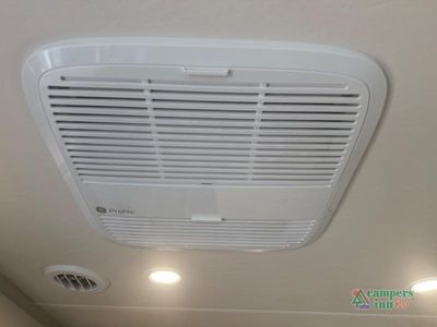 2026 Forest River RV isata 3 — photo 45 view
