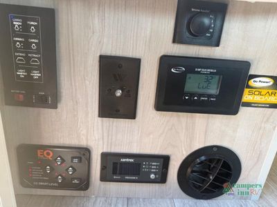 2026 Forest River RV isata 3 — photo 23 view