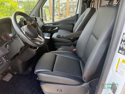 2026 Forest River RV isata 3 — photo 17 view