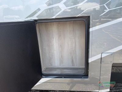 2026 Forest River RV isata 3 — photo 8 view