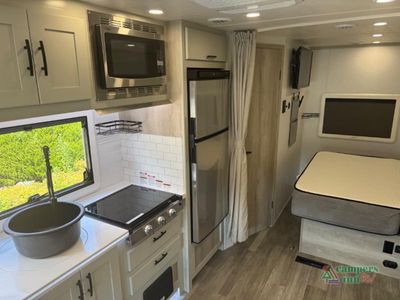 2026 Forest River RV isata 3 — photo 25 view