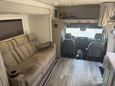 2026 Forest River RV isata 3 — photo 24 view
