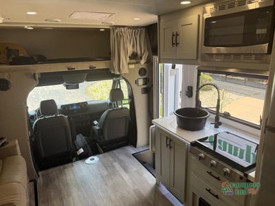 2026 Forest River RV isata 3 — photo 29 view