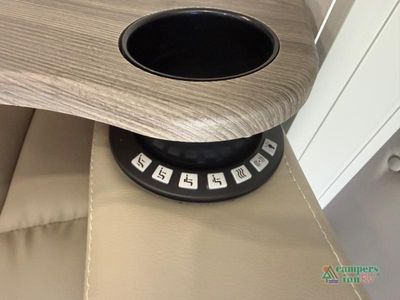 2026 Forest River RV isata 3 — photo 27 view