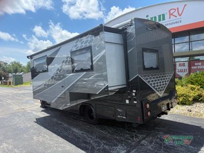 2026 Forest River RV isata 3 — detail view
