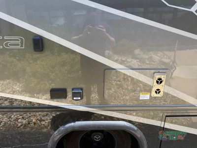 2026 Forest River RV isata 3 — photo 10 view
