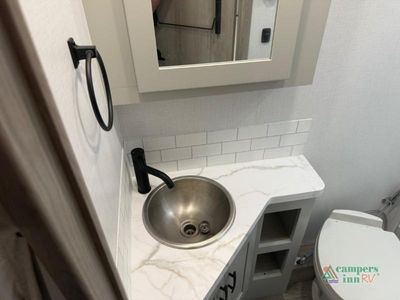 2026 Forest River RV isata 3 — photo 43 view