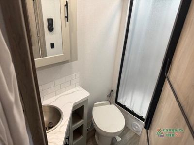 2026 Forest River RV isata 3 — photo 42 view