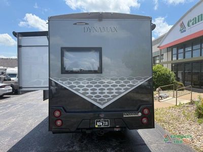 2026 Forest River RV isata 3 — engine compartment view