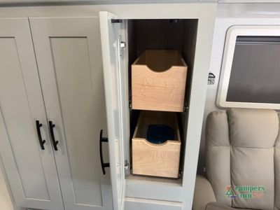 2026 Forest River RV isata 3 — photo 30 view