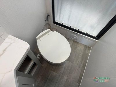 2026 Forest River RV isata 3 — photo 44 view