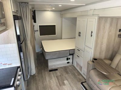 2026 Forest River RV isata 3 — photo 26 view