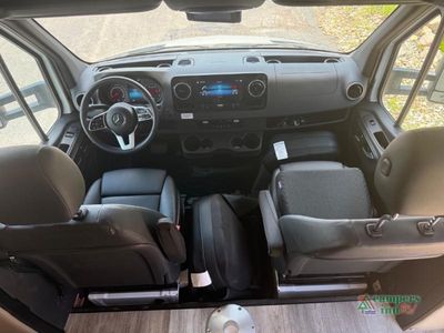 2026 Forest River RV isata 3 — photo 22 view