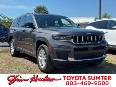 2024 Jeep Grand Cherokee L - Photo 1
