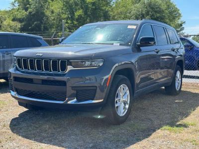 2024 Jeep Grand Cherokee L - Photo 4