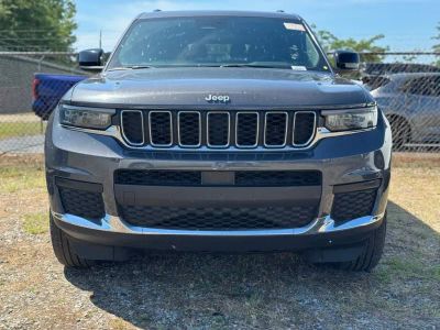 2024 Jeep Grand Cherokee L - Photo 3