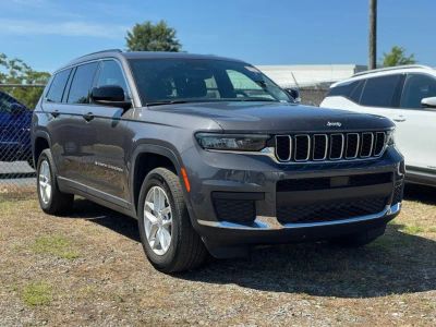 2024 Jeep Grand Cherokee L - Photo 2