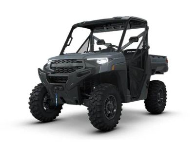2026 Polaris® Ranger XP 1000 Premium — front three-quarter view