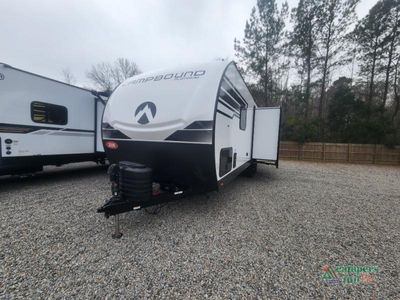 2026 Venture RV Campbound Platinum - Photo 5