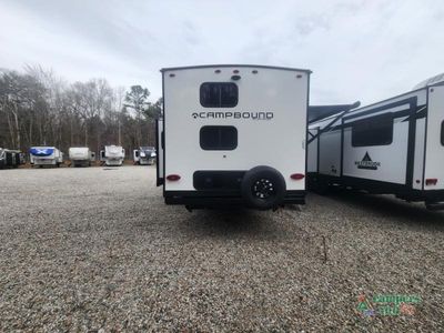 2026 Venture RV Campbound Platinum - Photo 8