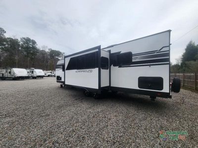 2026 Venture RV Campbound Platinum - Photo 6