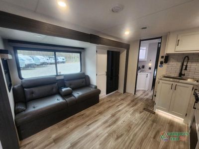 2026 Venture RV Campbound Platinum - Photo 18