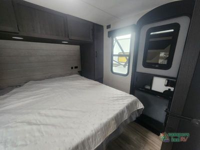 2026 Venture RV Campbound Platinum - Photo 45