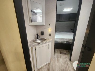 2026 Venture RV Campbound Platinum - Photo 36