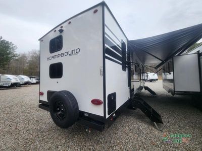 2026 Venture RV Campbound Platinum - Photo 4