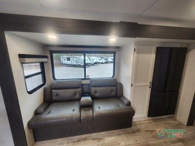 2026 Venture RV Campbound Platinum - Photo 21