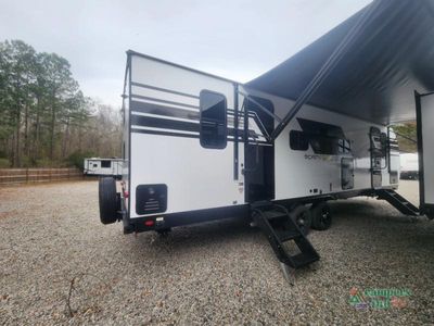 2026 Venture RV Campbound Platinum - Photo 3