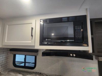 2026 Venture RV Campbound Platinum - Photo 20