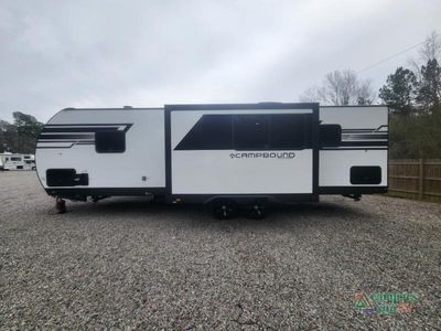 2026 Venture RV Campbound Platinum - Photo 7